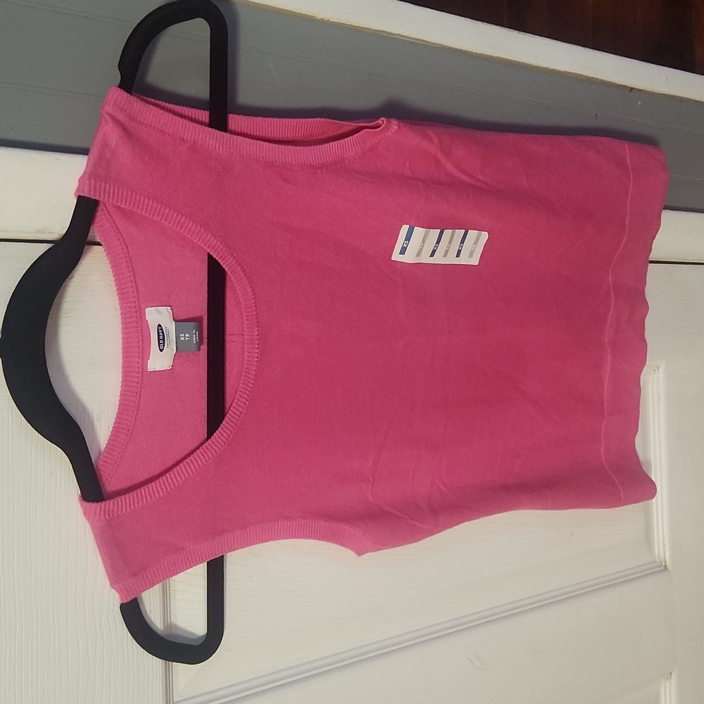 Brand new Woman Sz P XS tank top